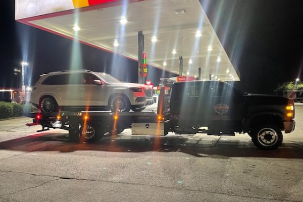 Charlotte Towing