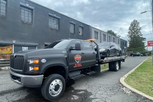 Lockout Service