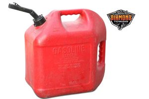 Roadside Fuel Delivery